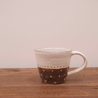 Emishi Kobo 池田匡優&美弥子 - Mug EK09