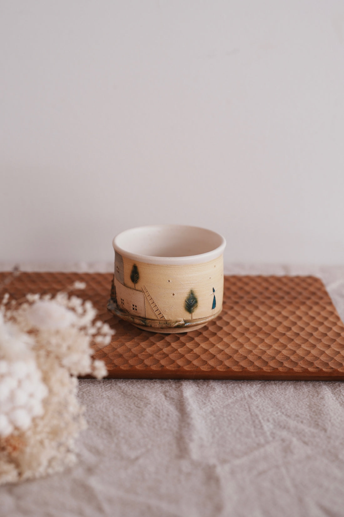 COCOCO Handmade Free Cup - CO03-3