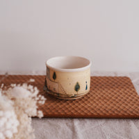 COCOCO Handmade Free Cup - CO03-3