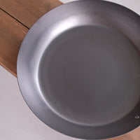 Yamada Kogyosho 山田工業所 HANAKO+a Frying Pan with Titanium Handle (28cm)