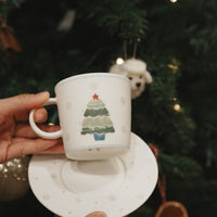 Yochi Cups 2025 Christmas Gift Box - Set C