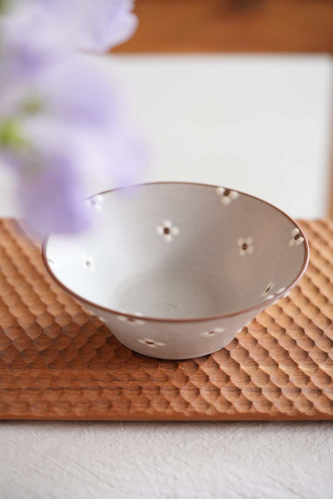 Kasai Kunitaro 葛西国太郎 Bowl – Yochi Cups