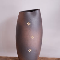 Shigaraki Ware Vase