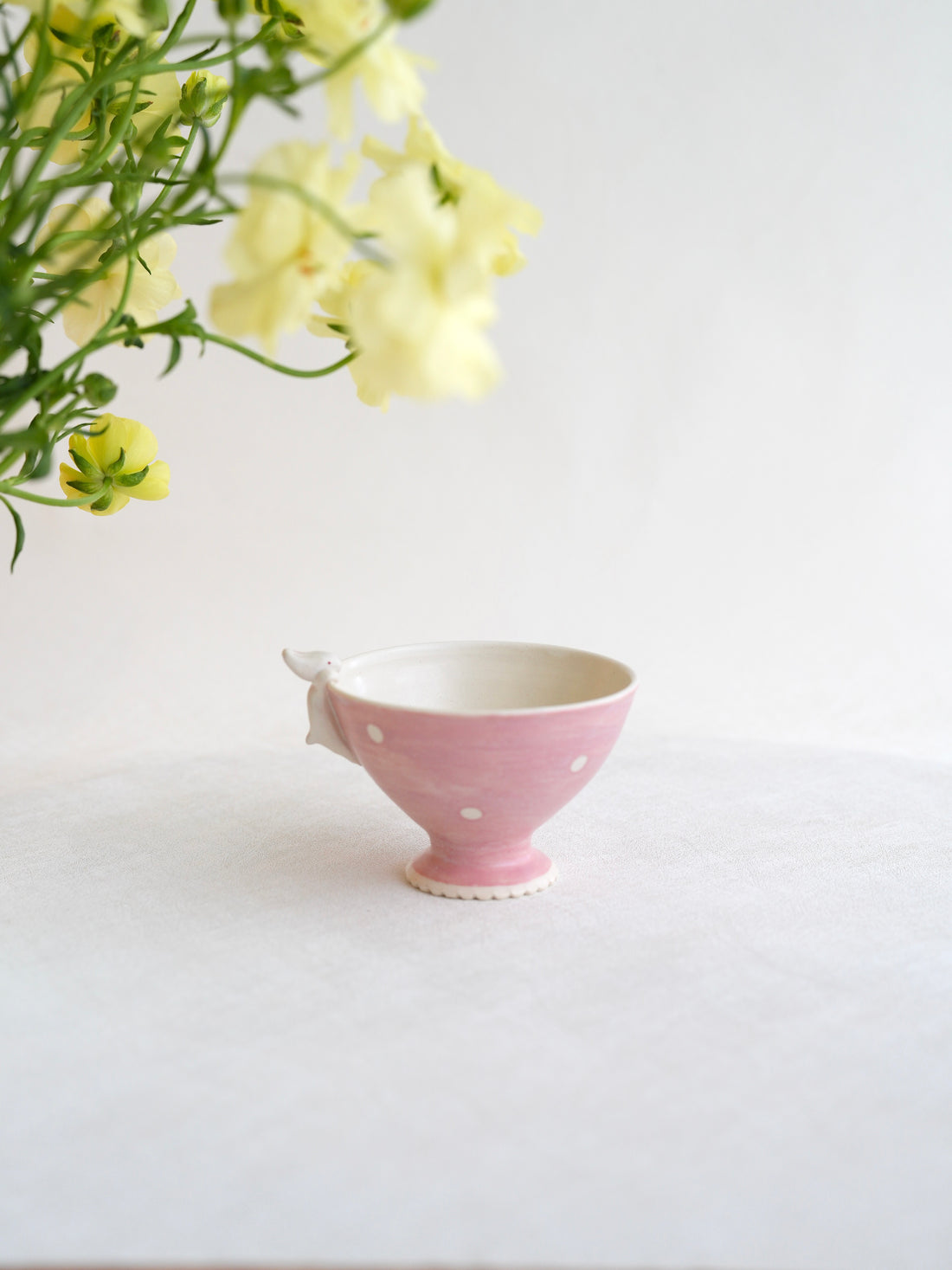 Notari - Café Au Lait Bowl NO10