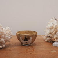 Fumiko Tsuchihashi 土橋文子 - Rice Bowl FT03 #1