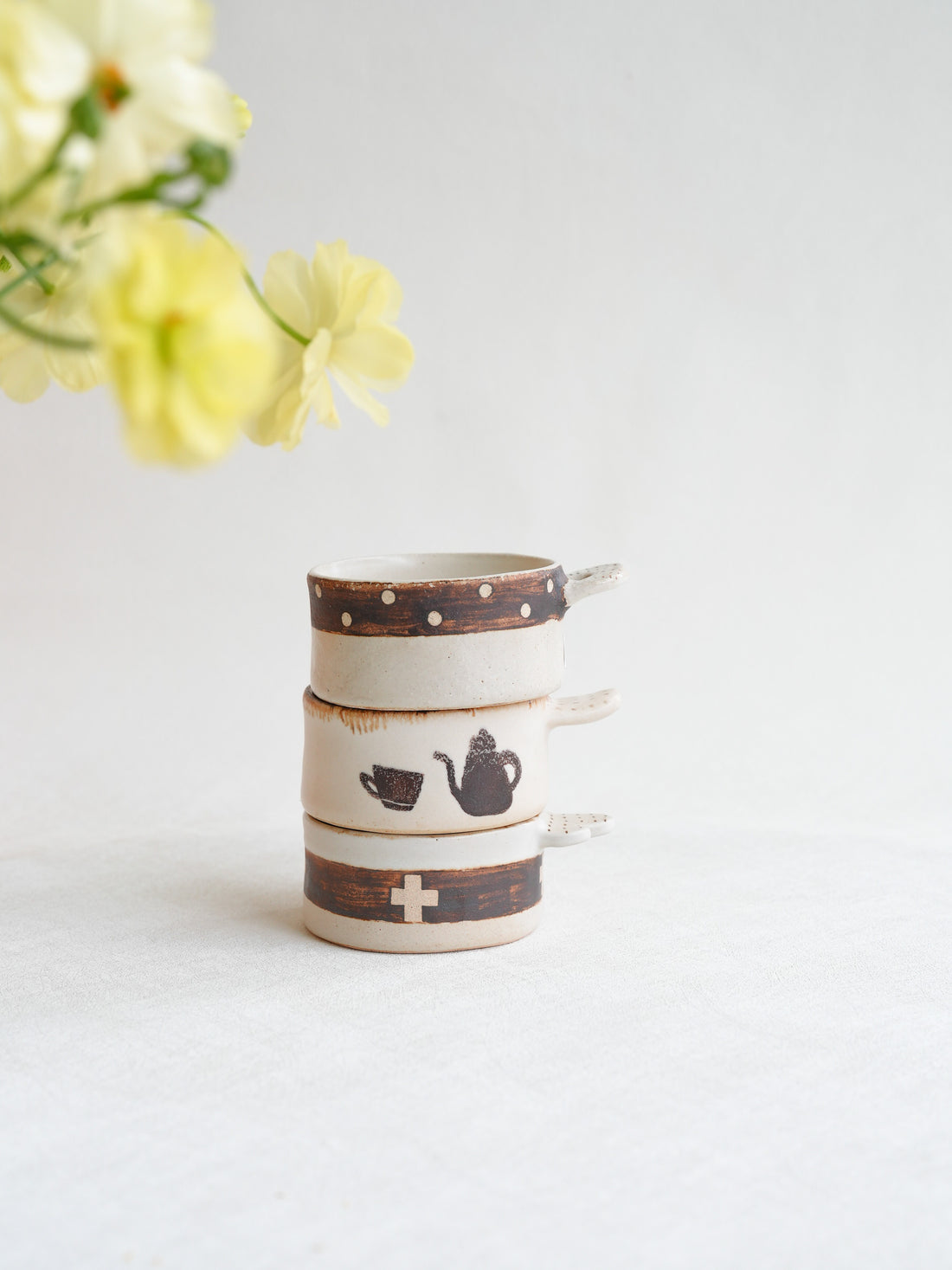 Misuzu Ishigami 石神美鈴 Small Dipping Dish MIS29