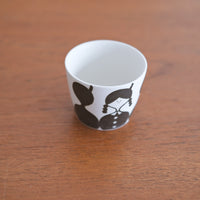 Tobe-ware Family Collection Cup / Saucer