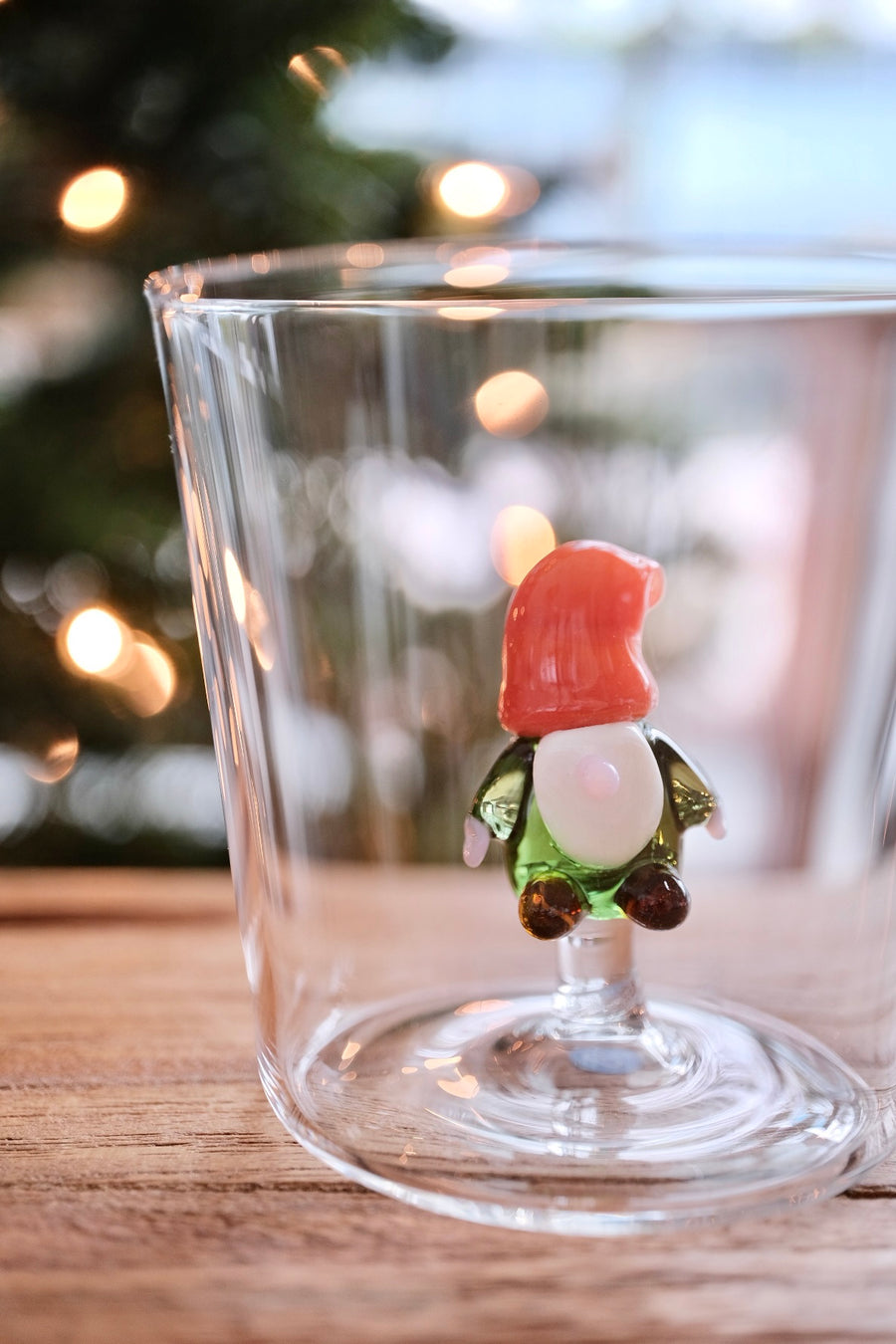 Ichendorf Christmas Tales - Tumbler Elf XMAS 24