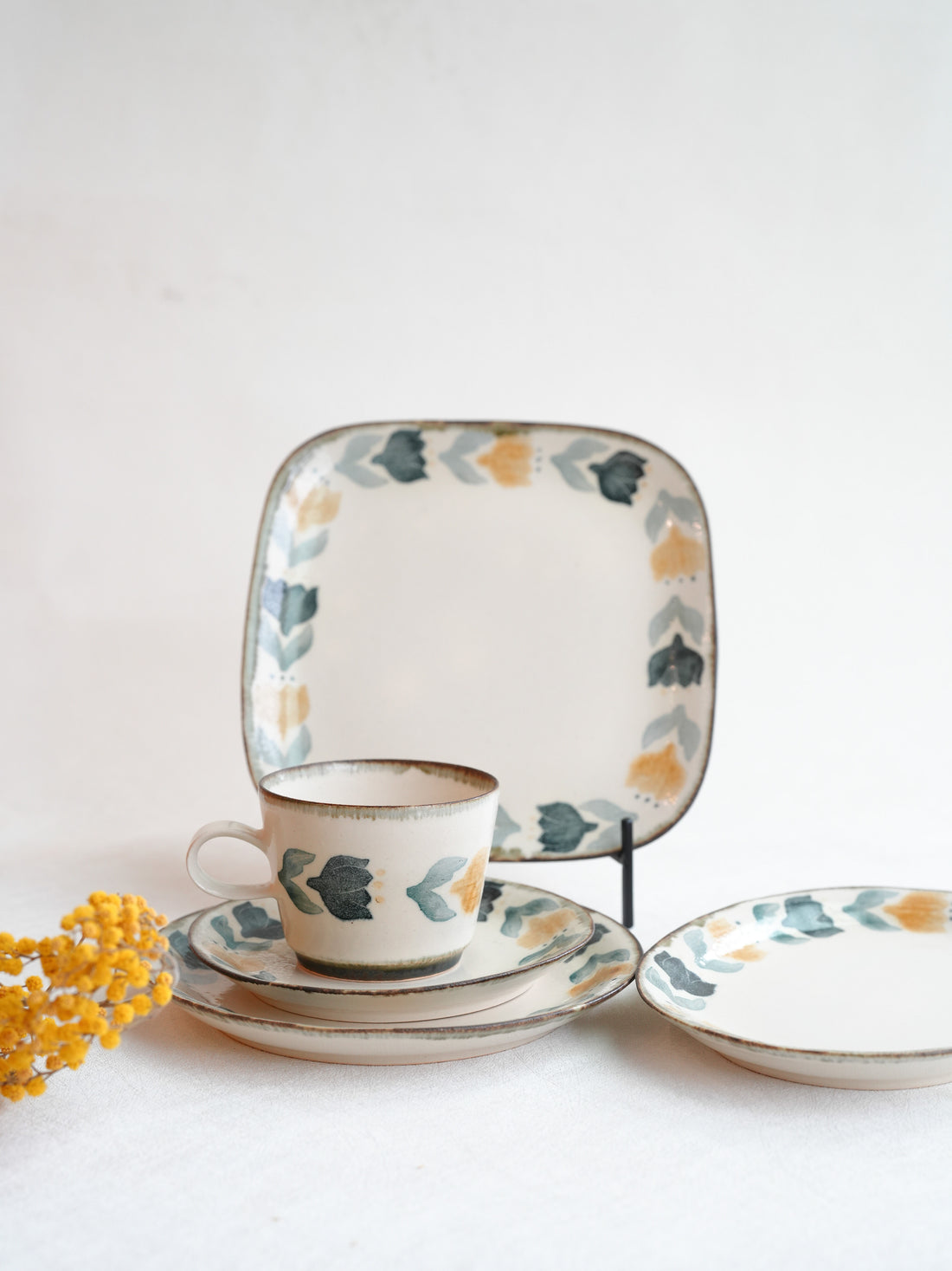 かとうようこ Yoko Kato Tulip Collection