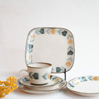 かとうようこ Yoko Kato Tulip Collection