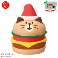 DECOLE Ornament - Xmas Collection 2025