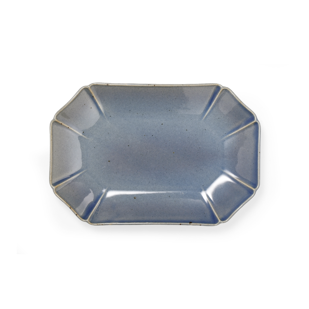 Studio M' Hitohana Rectangle Plate