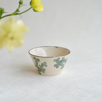 かとうようこ Yoko Kato Green Hydrange Collection