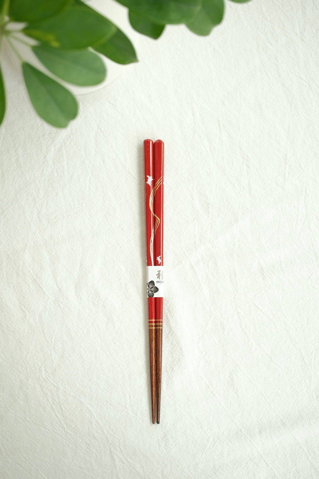 Japanese Chopsticks Rabbit Collections Dishwasher Safe