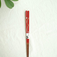 Japanese Chopsticks Rabbit Collections Dishwasher Safe