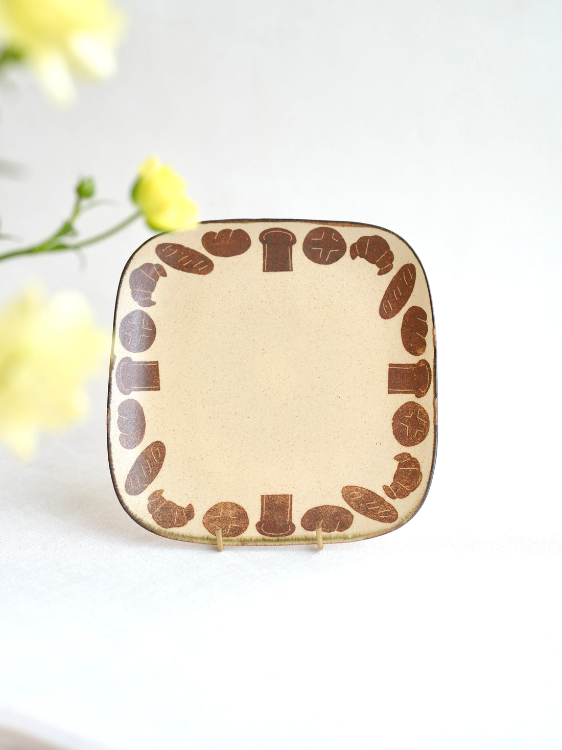 かとうようこ Yoko Kato Bread Collection