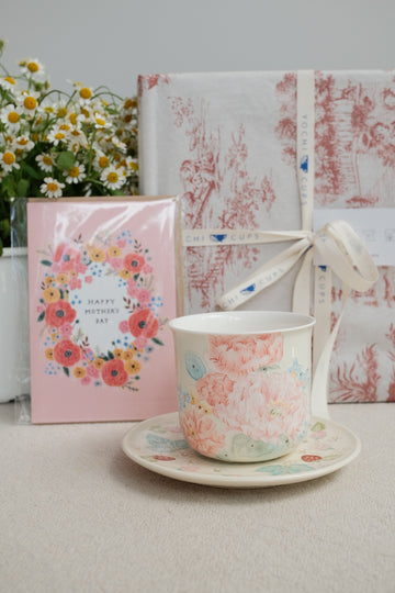 Mother’s Day gift box #6