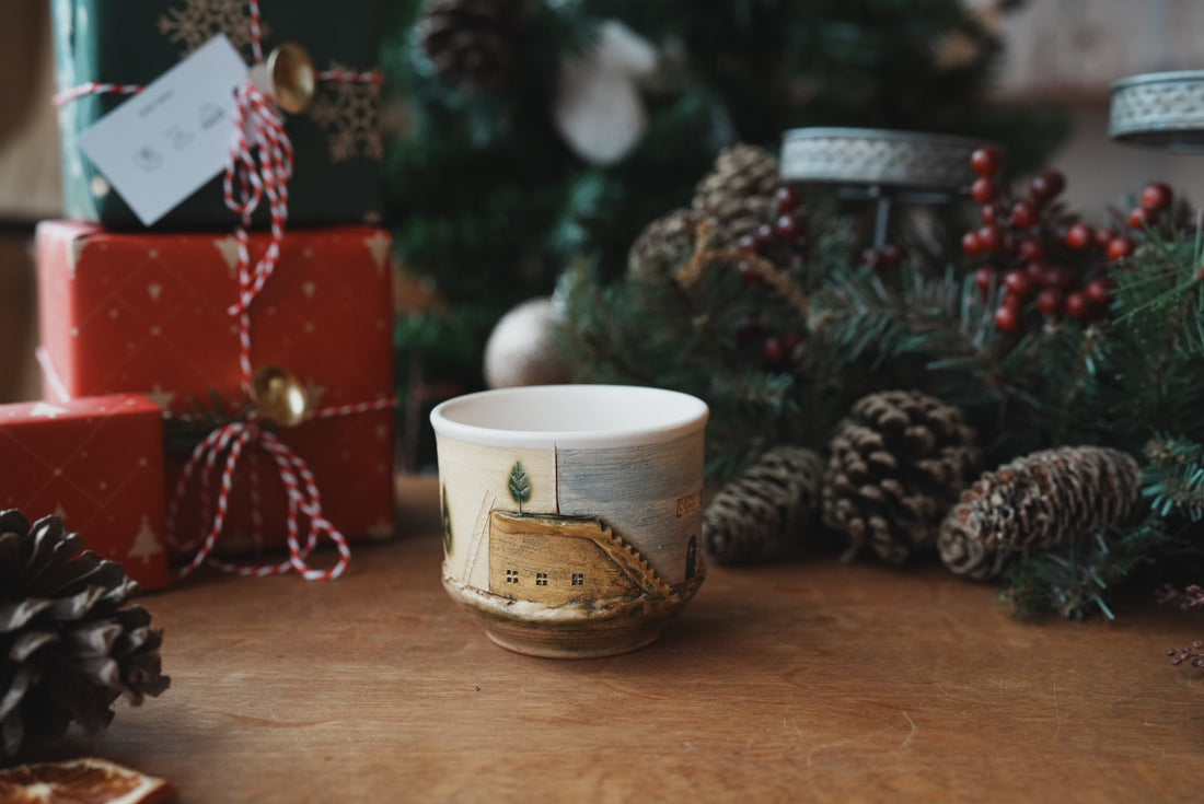 COCOCO MASA Free Cup - CO75