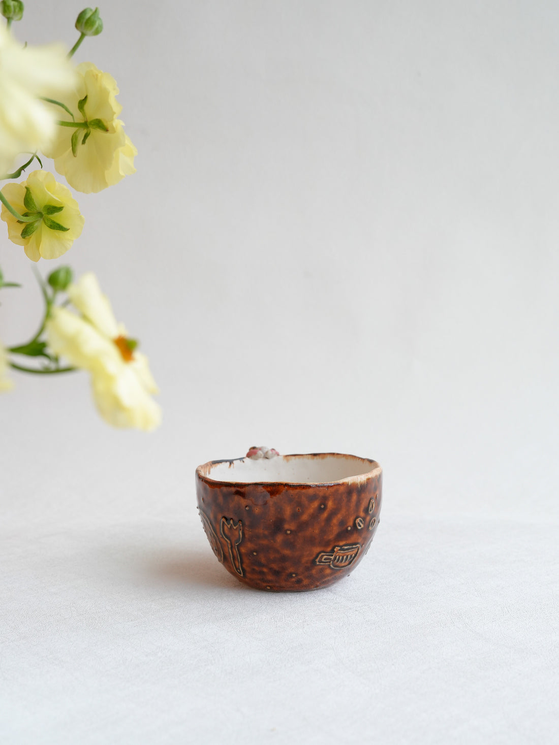 Misuzu Ishigami 石神美鈴 Animal Egg Cup MIS21