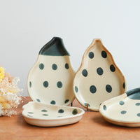 Ken Aoki 青木挙 Pear Plate KE07