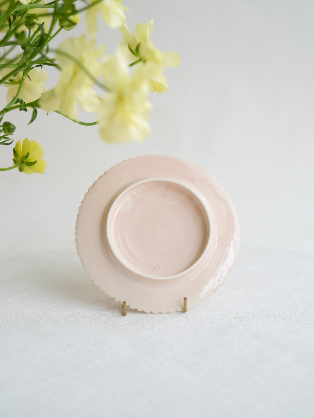 Notari - Large Rabbit Tray NO13