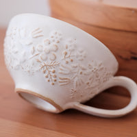 Mishiko Ware Floral Collection