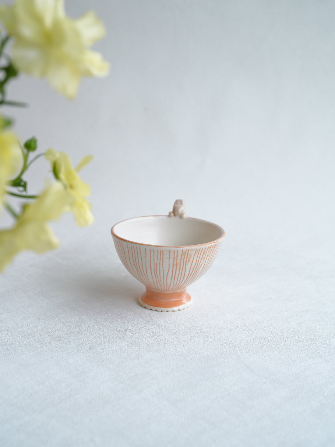 Notari - Café Au Lait Bowl NO10