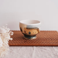 COCOCO Handmade Rice Bowl - CO26