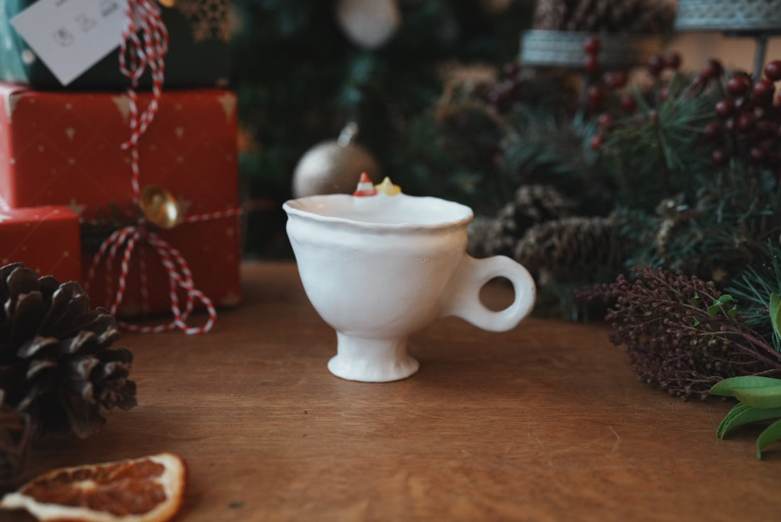 Natsumi Muroi 室井夏実- Mug NM03