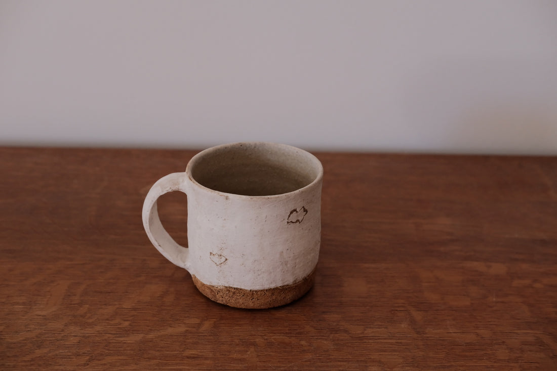 rutawarawajifu Coffee Mug - RA14