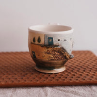 COCOCO Handmade Mug - CO10-1