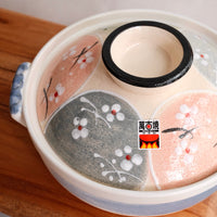 Donabe No.8 - Satoyama