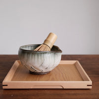 Masamura Kataguchi Matcha Bowl