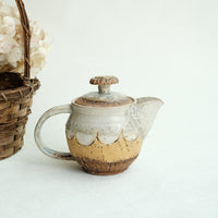 Fumika Tateno 館野文香 Teapot FM03