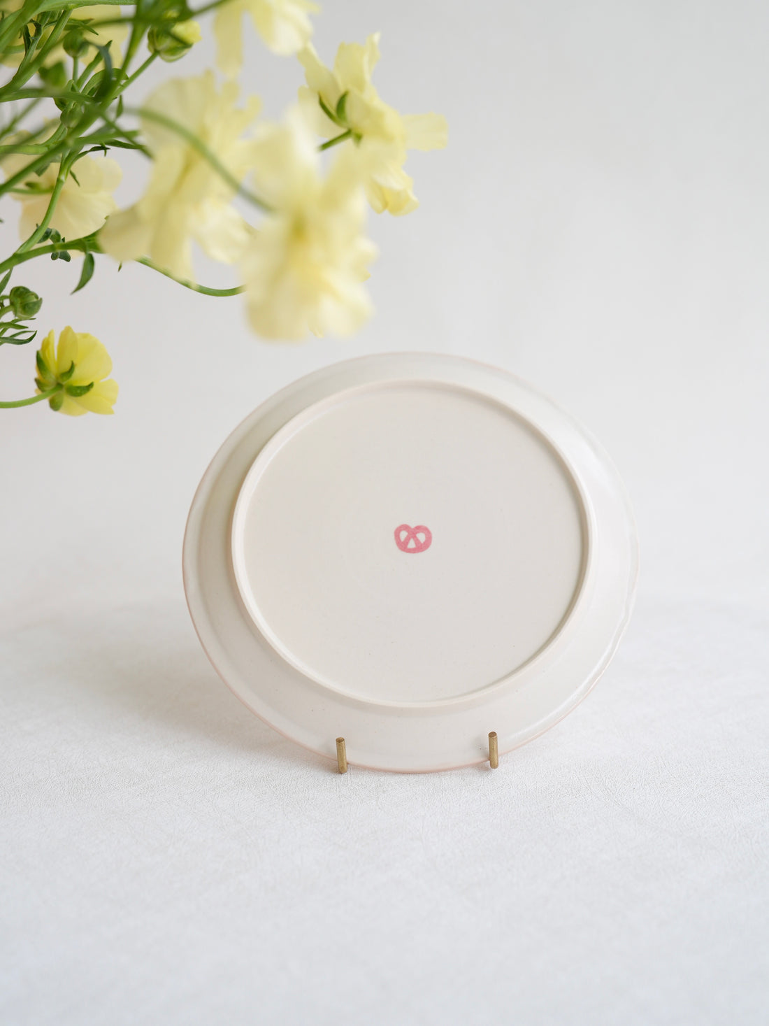 Notari - Medium Plate 18cm NO02