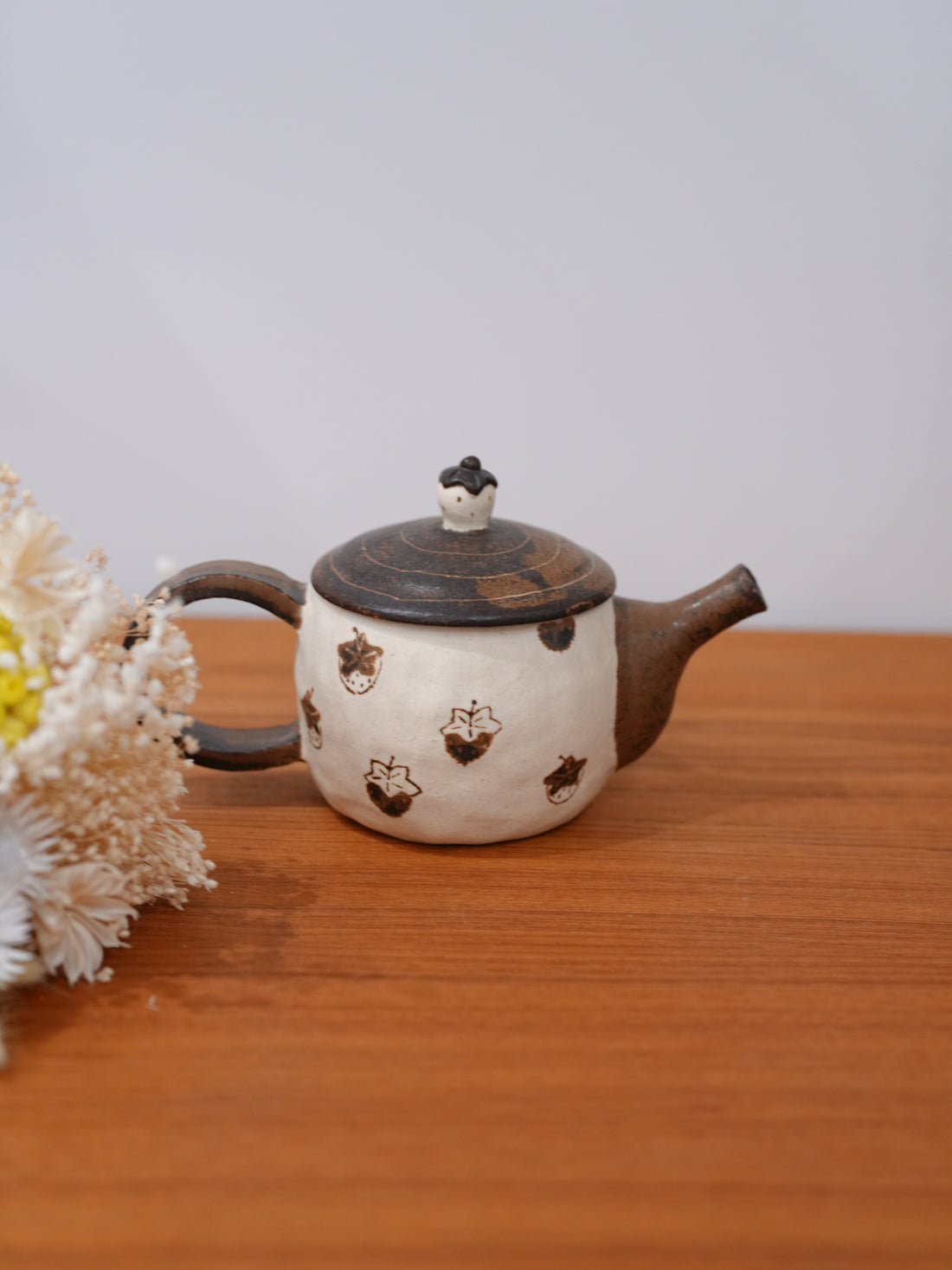 Marubankojo 丸伴工場 - Teapot MR10