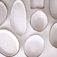 Shino Kohiki Handmade Stone-Texture Collection
