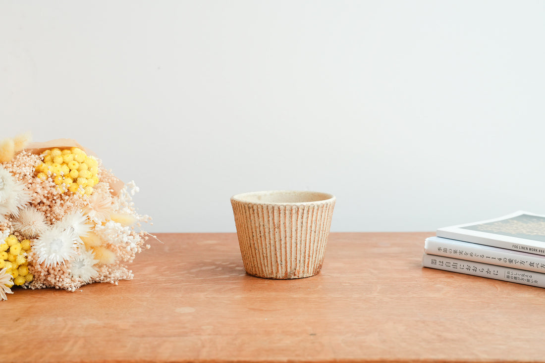Ken Aoki 青木挙 Mug KE15