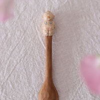 Ayataro Large Spoon Cupid - aya07