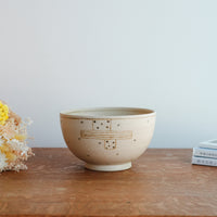 Chiho Yoshida 穗屋工房 Donburi Bowl CY15