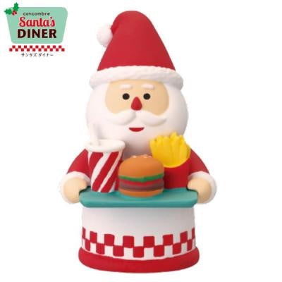 DECOLE Ornament - Xmas Collection 2025