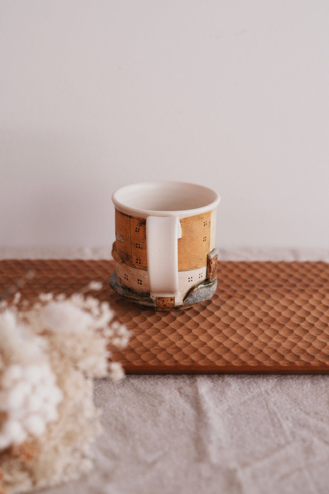 COCOCO Handmade Mug - CO11-2