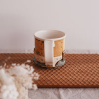 COCOCO Handmade Mug - CO11-2