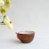 Misuzu Ishigami 石神美鈴 Animal Egg Cup MIS21