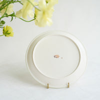 Notari - Medium Plate 18cm NO03