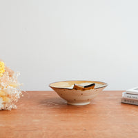 Minako Takizawa 滝沢三奈子 Bowl with Ribbon MW07