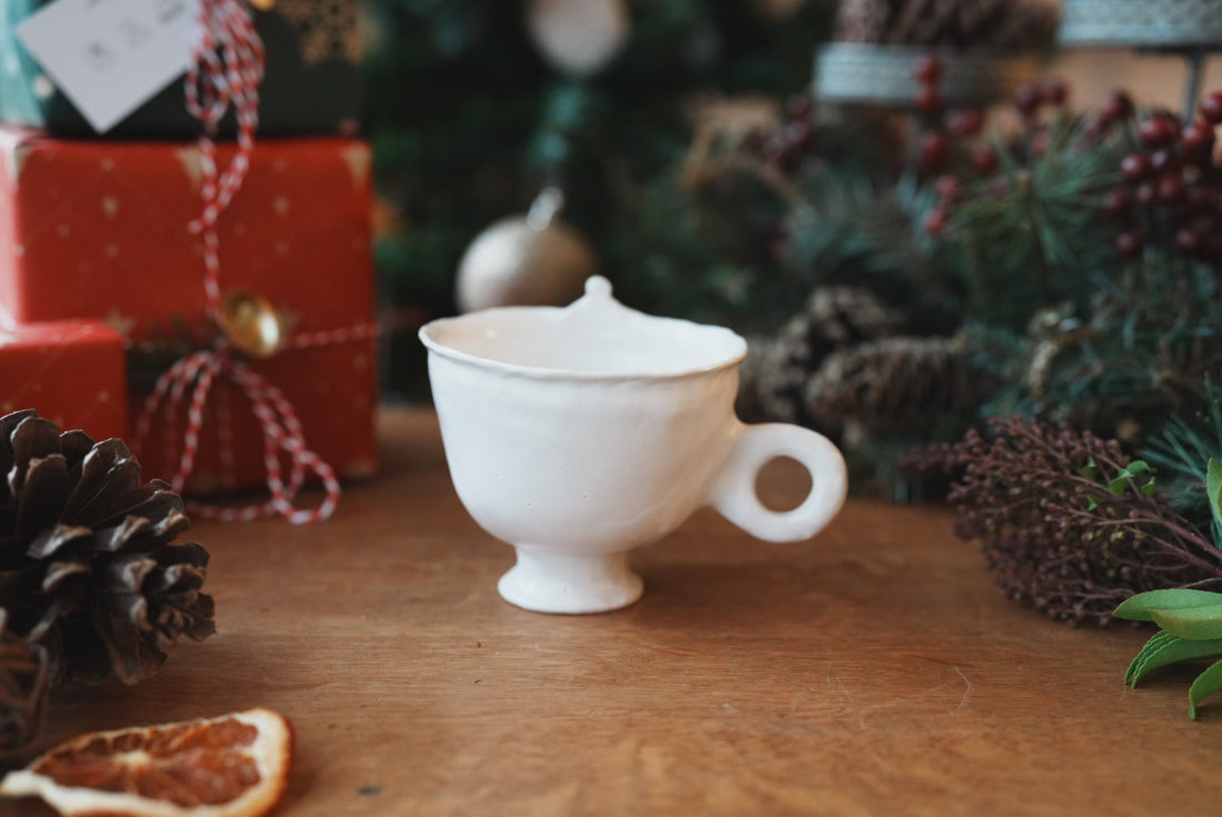 Natsumi Muroi 室井夏実- Mug NM03