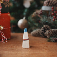 Kinobori 伊藤きのぼり Christmas Ornament KB16