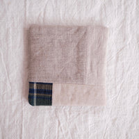 Japanese Linen Square Coaster