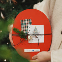 Yochi Cups 2025 Christmas Gift Box - Set C